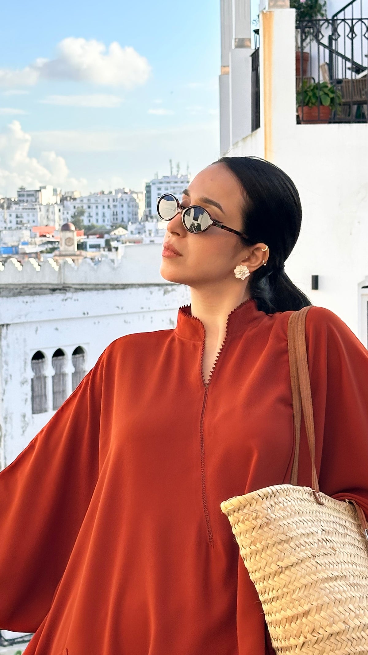 Robe DIMA
