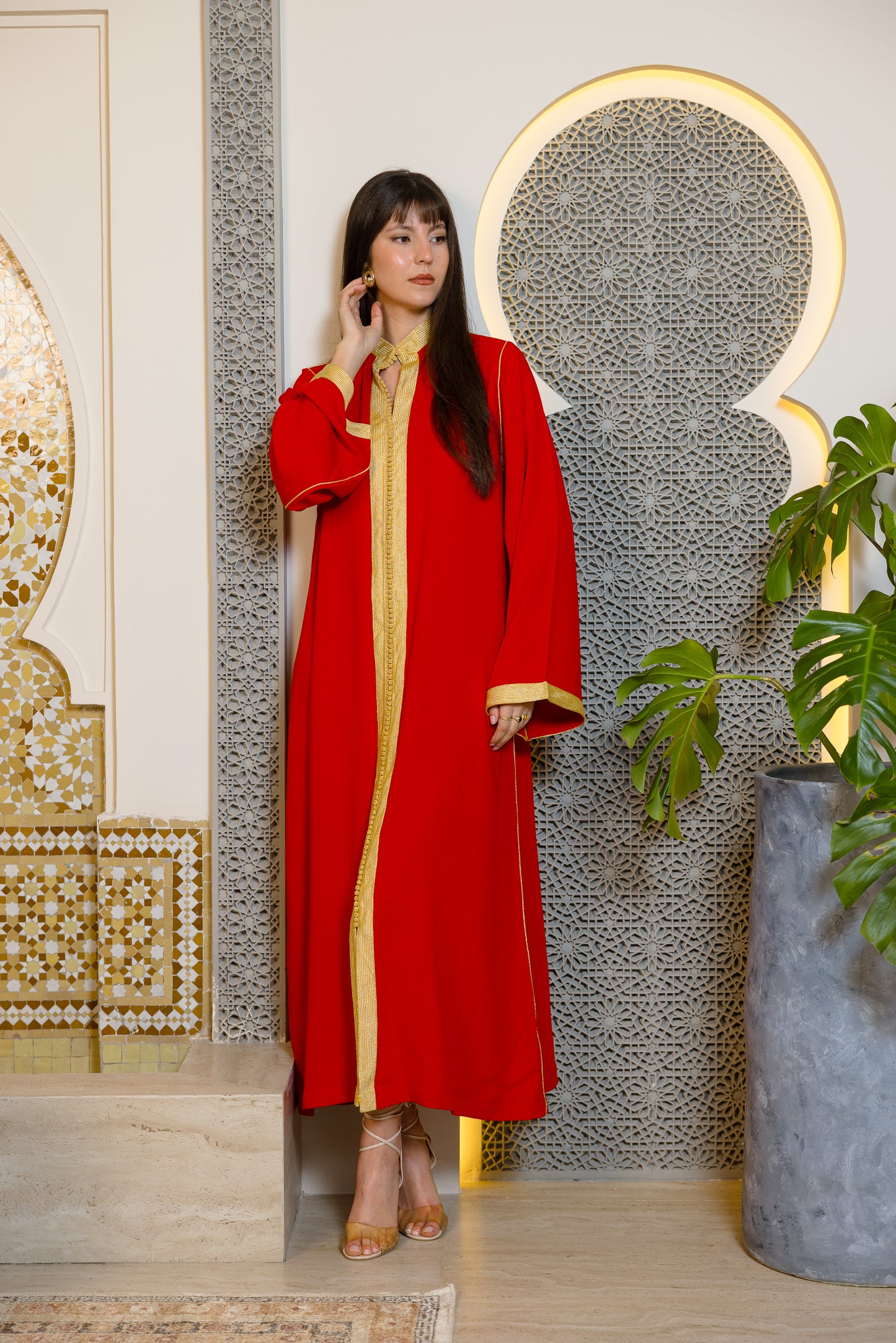 Robe HALYA
