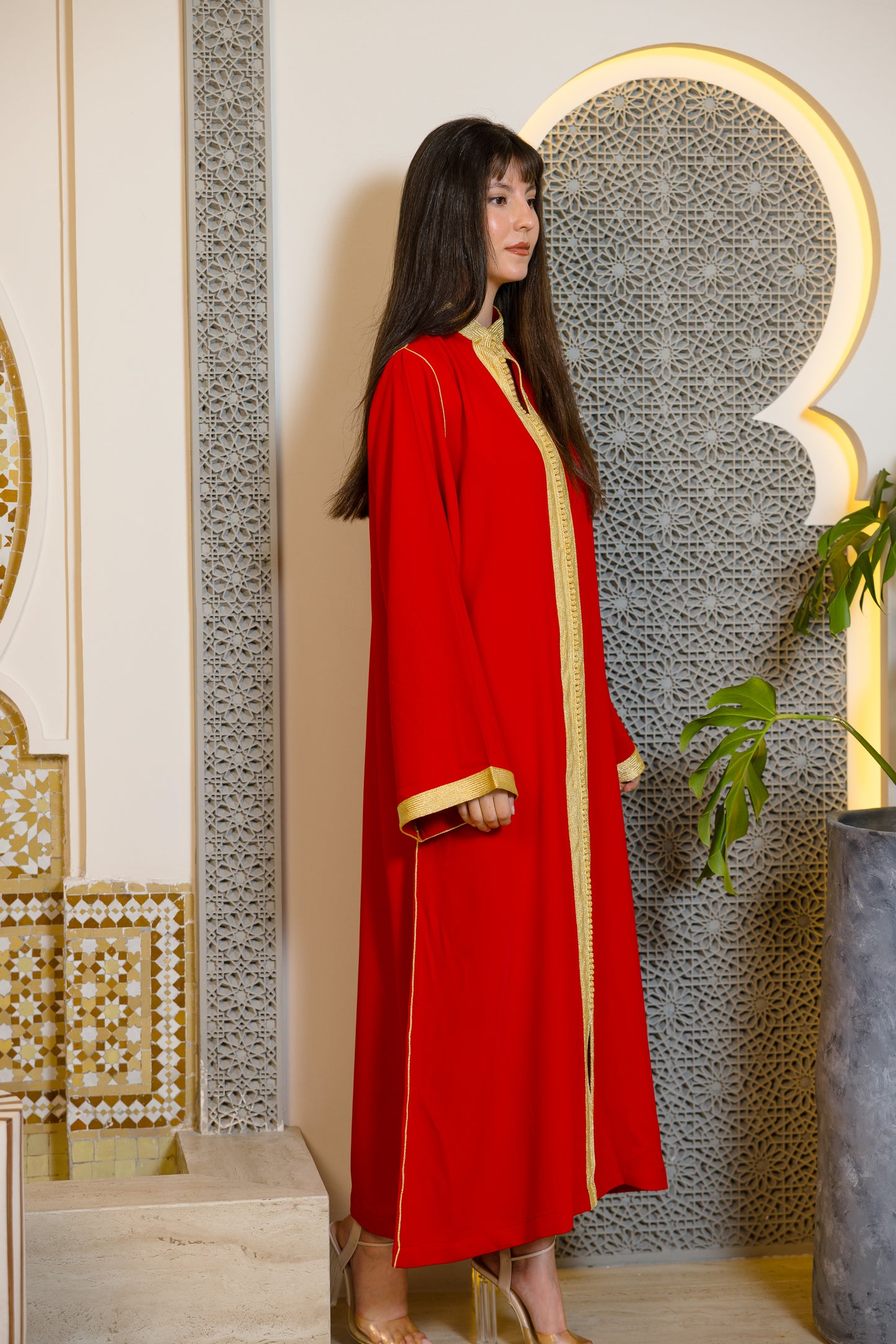 Robe HALYA