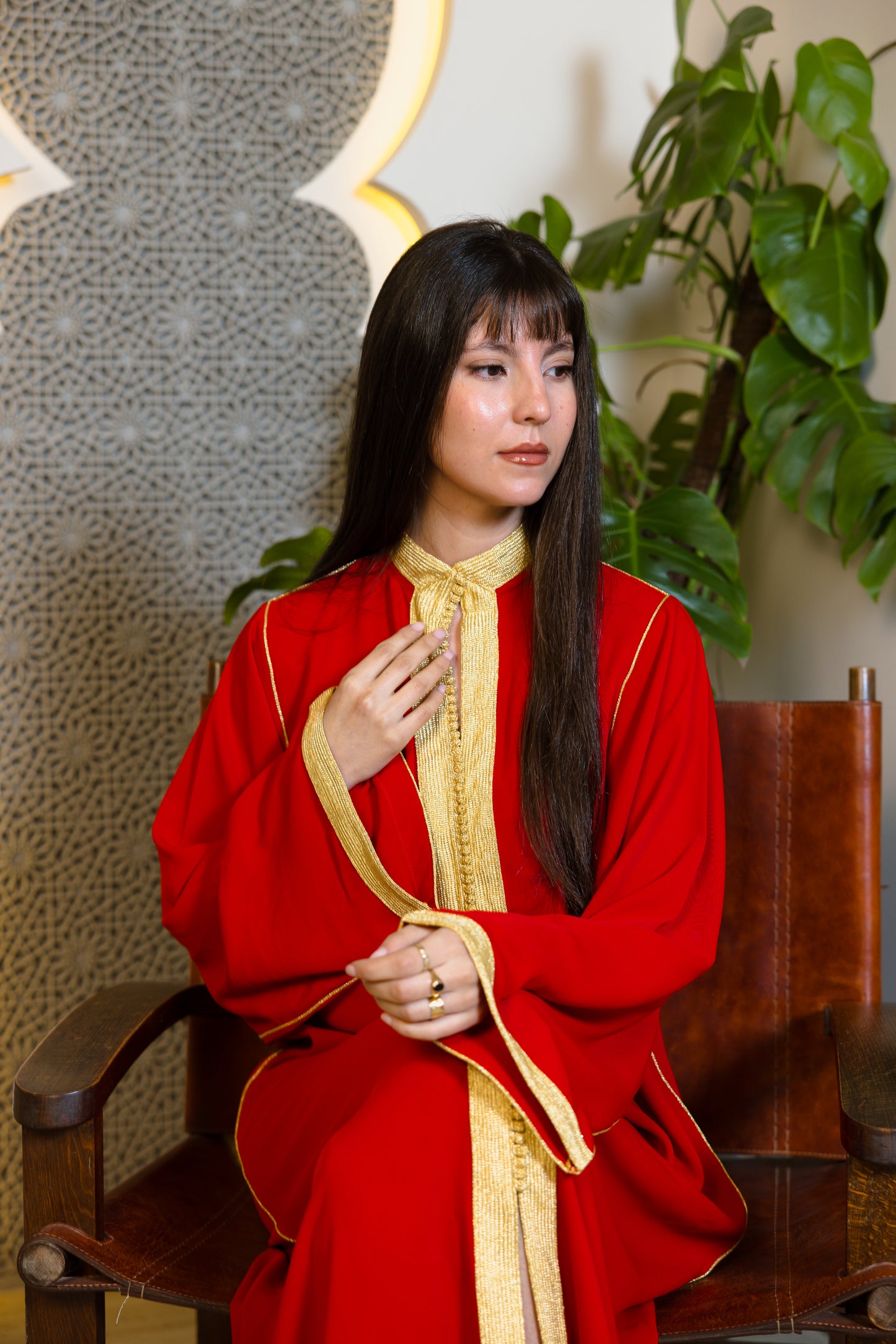 Robe HALYA