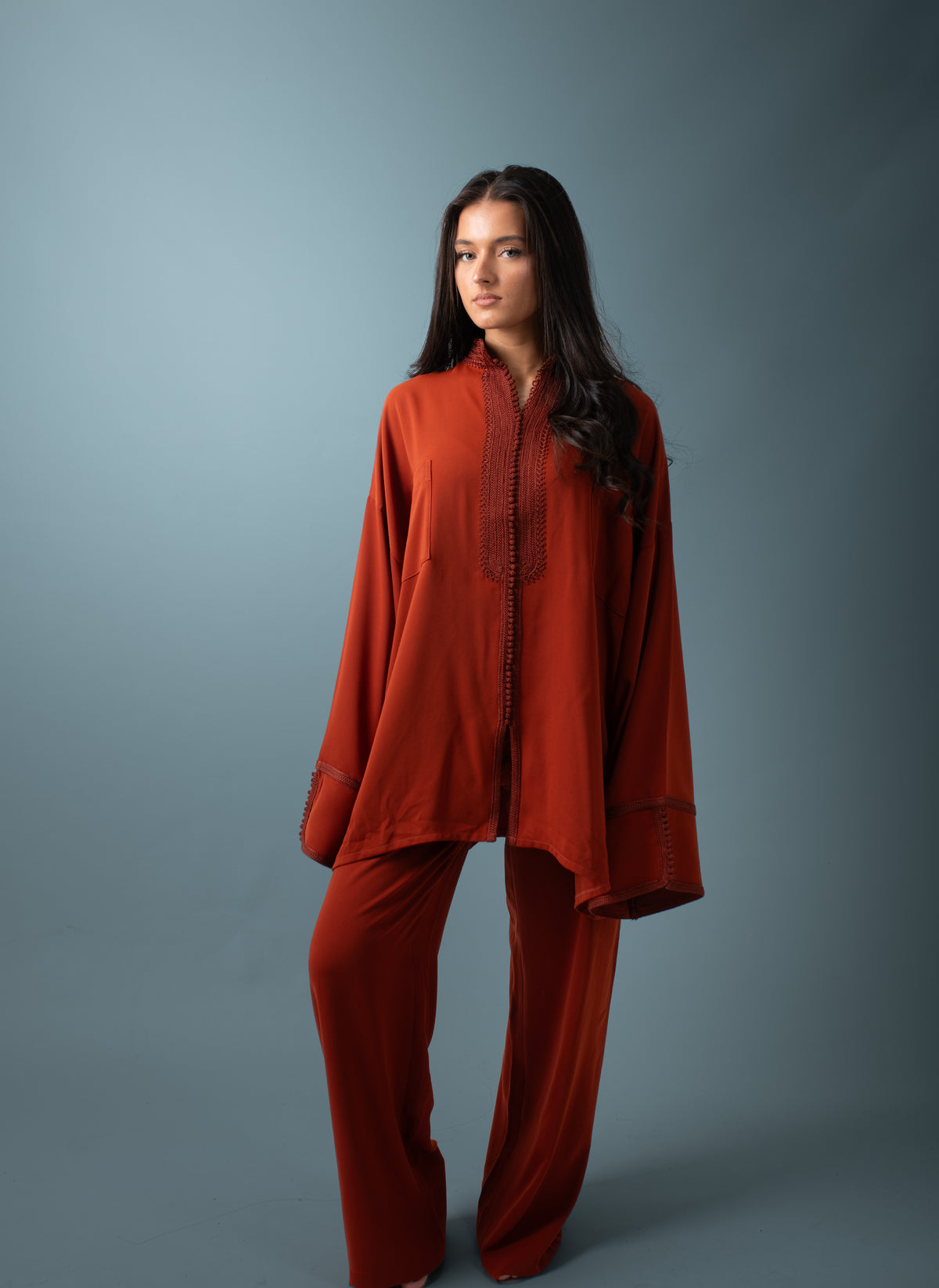SET HANAA (2 couleurs)